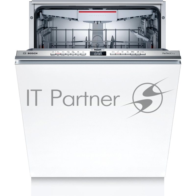Встраиваемая посудомоечная машина Bosch SBV6ZCX00E
