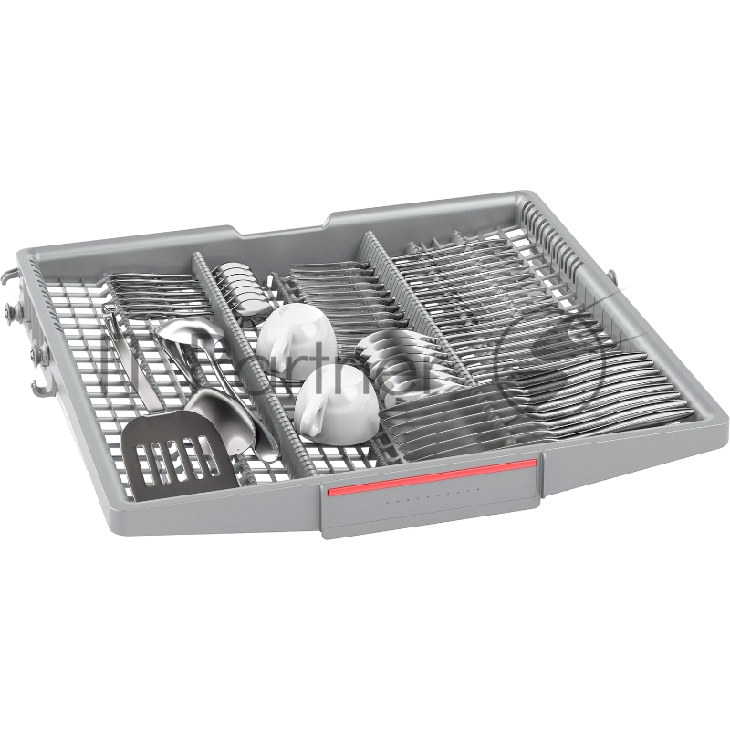 Встраиваемая посудомоечная машина Bosch SBV6ZCX00E