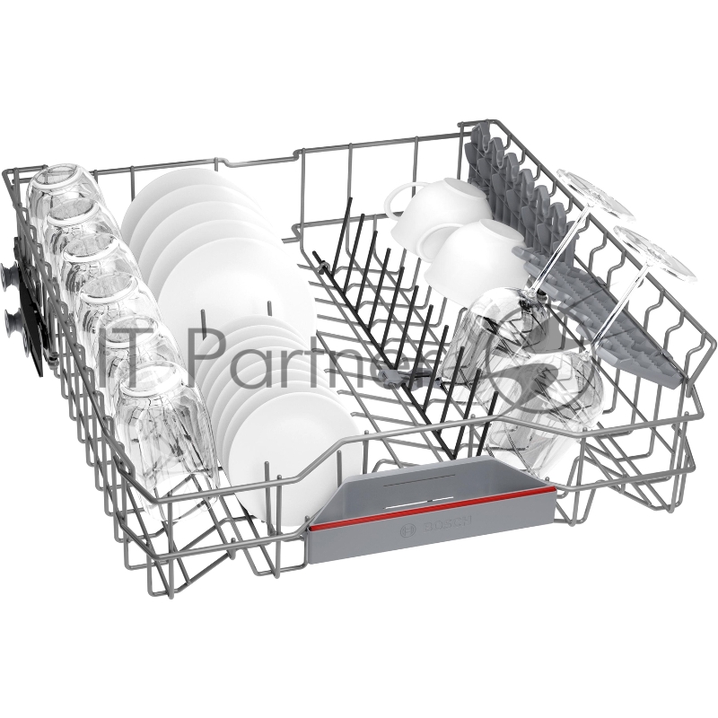 Встраиваемая посудомоечная машина Bosch SBV6ZCX00E