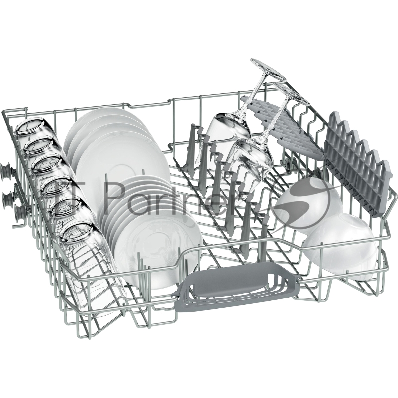 Полноразмерная, 60 см, Serie 2, 81.5 x 59.8 x 55 см, 12 комплектов