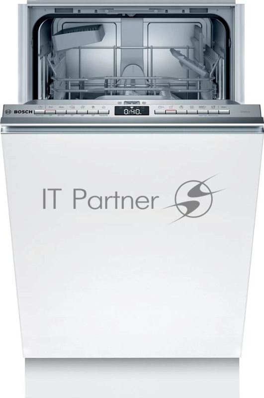 Встраиваемая посудомоечная машина Bosch SPV 4EKX60 E