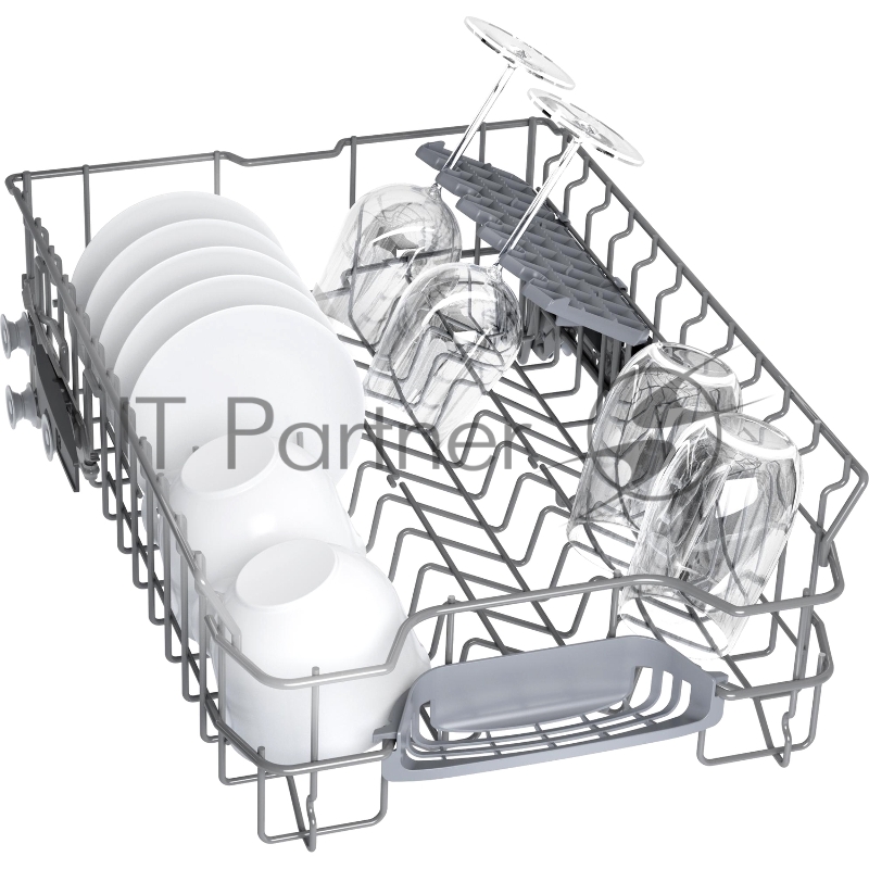 Встраиваемая посудомоечная машина Bosch SPV2XMX01E