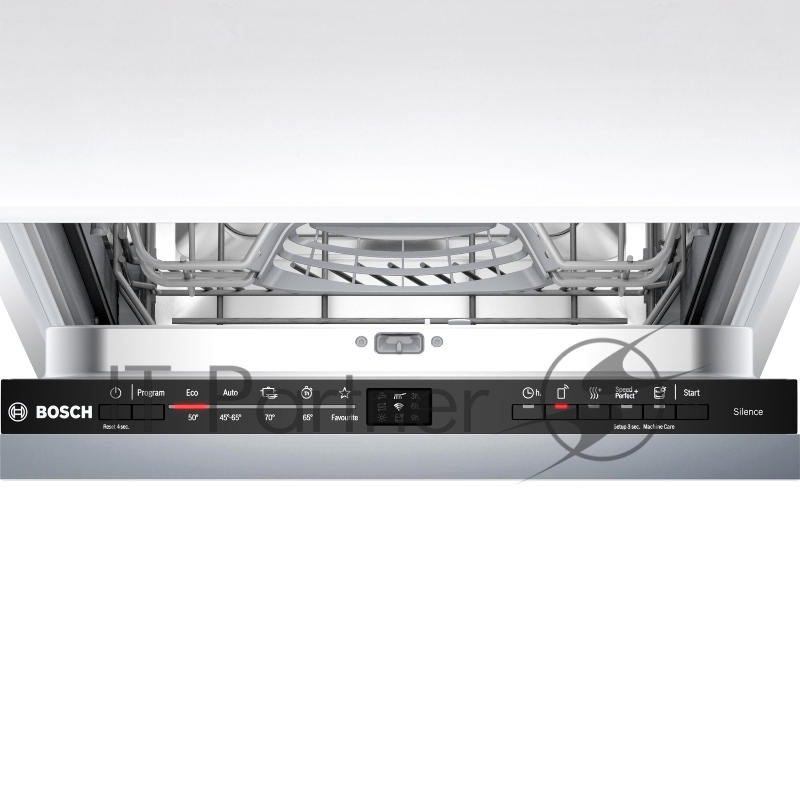 Встраиваемая посудомоечная машина Bosch SPV2XMX01E