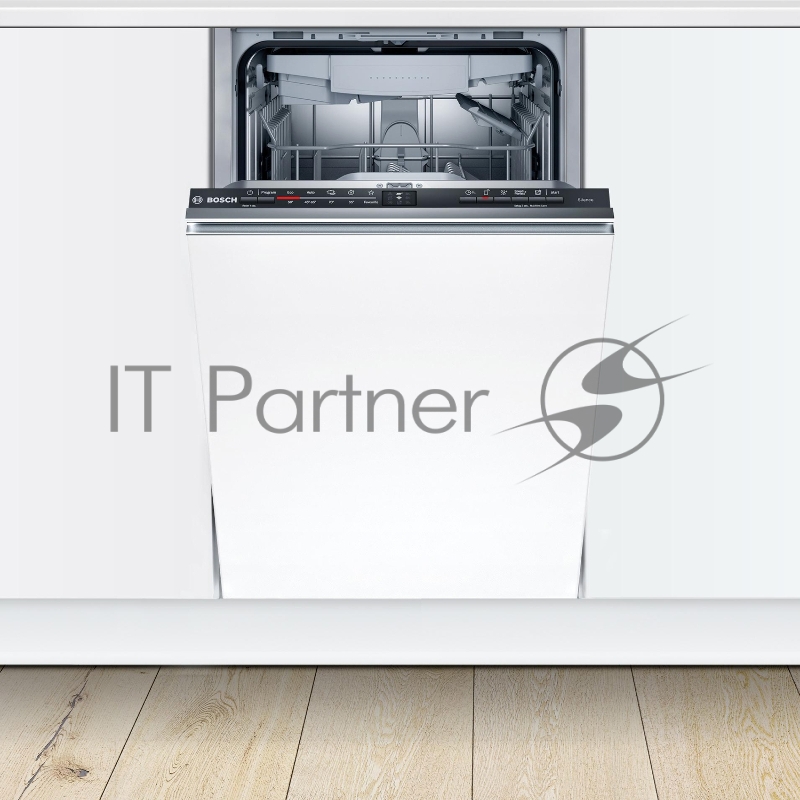 Встраиваемая посудомоечная машина Bosch SPV2XMX01E