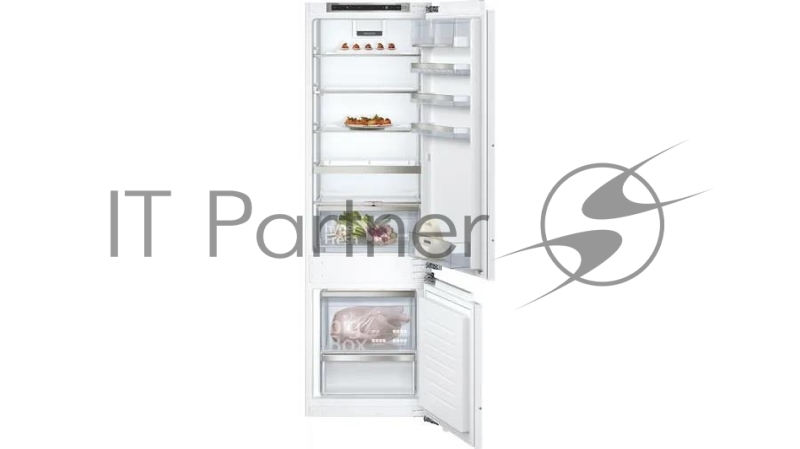 Холодильник SIEMENS KI87SADD0 встраиваемый