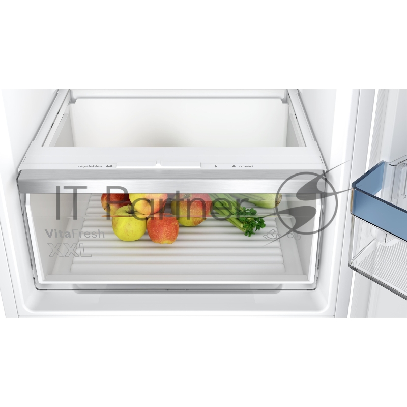 Встраиваемый холодильник Bosch KIV86VFE1