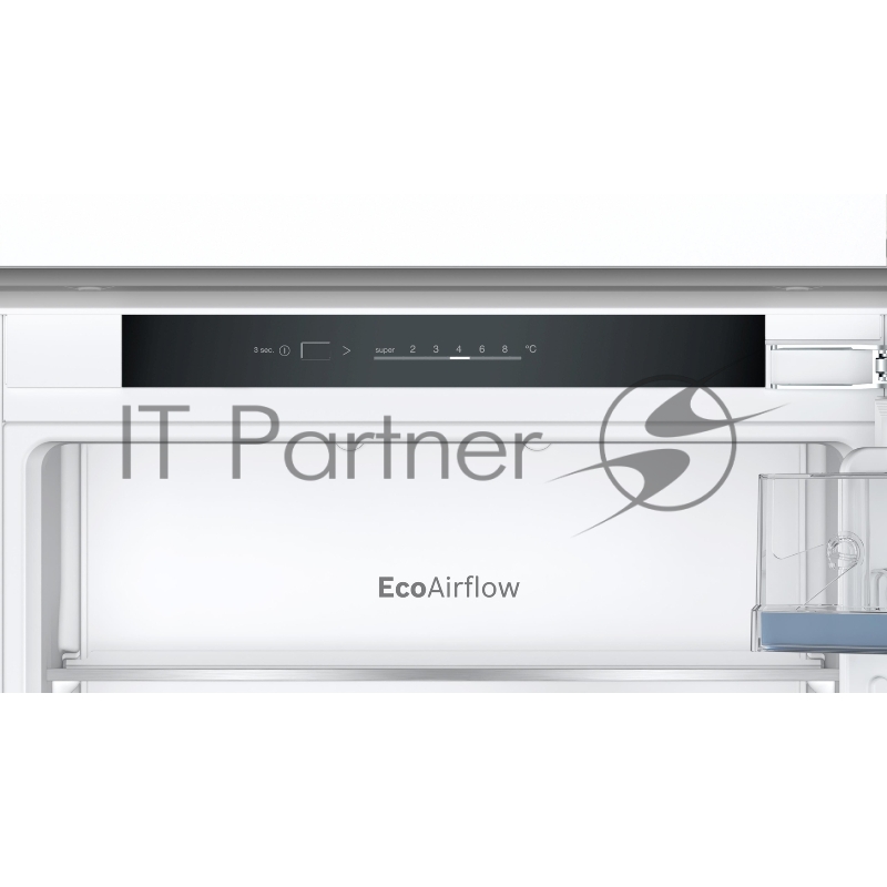 Встраиваемый холодильник Bosch KIV86VFE1