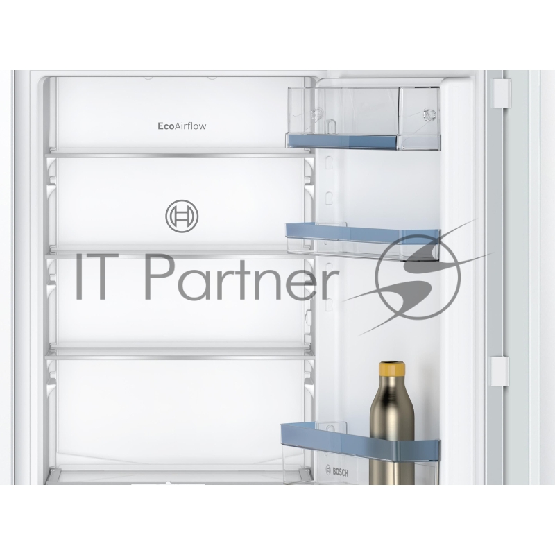 Встраиваемый холодильник Bosch KIV86VFE1