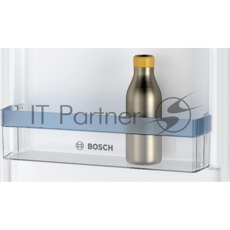 Встраиваемый холодильник Bosch KIV86VFE1