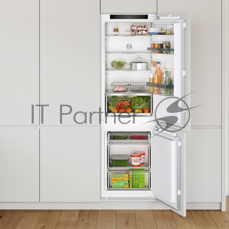Встраиваемый холодильник Bosch KIV86VFE1