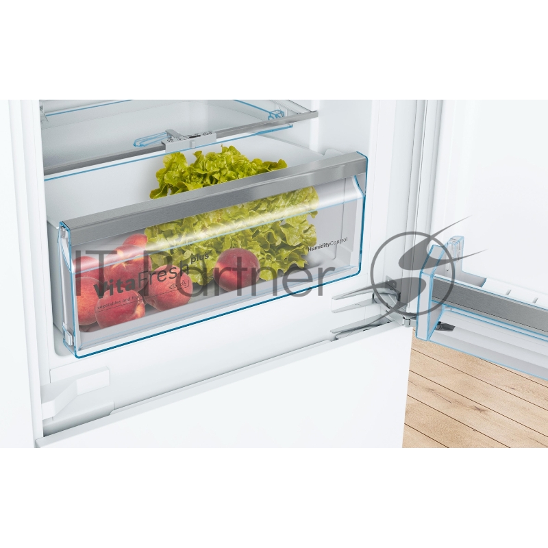 177.2х54.1х54.5 см, 272 (211+64) л, LED Освещение, зона свежести Hydrofresh, BigBox в морозилке