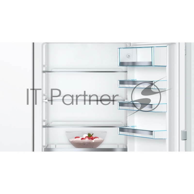 177.2х54.1х54.5 см, 272 (211+64) л, LED Освещение, зона свежести Hydrofresh, BigBox в морозилке