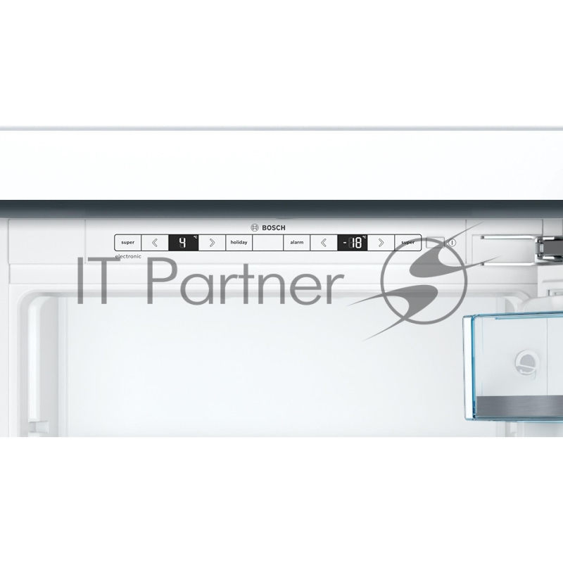 177.2х54.1х54.5 см, 272 (211+64) л, LED Освещение, зона свежести Hydrofresh, BigBox в морозилке