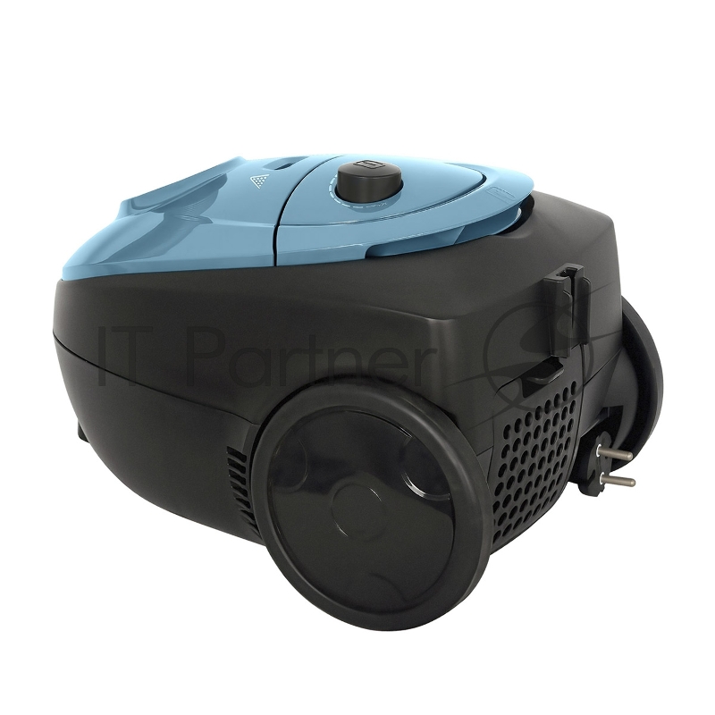 Пылесос Centek CT-2507 BLUE (Синий)