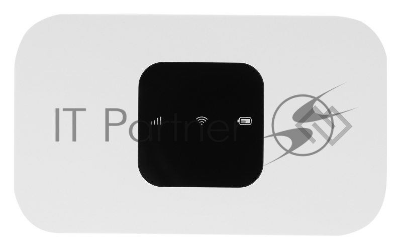 Модем 3G/4G Digma Mobile WiFi DMW1880 USB Wi-Fi Firewall +Router внешний белый