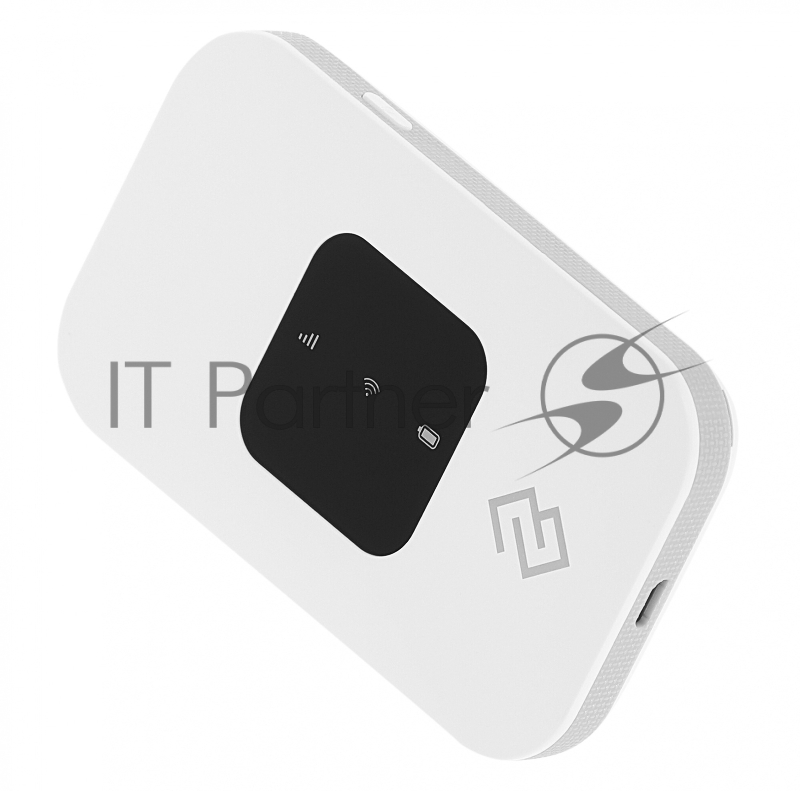 Модем 3G/4G Digma Mobile WiFi DMW1880 USB Wi-Fi Firewall +Router внешний белый