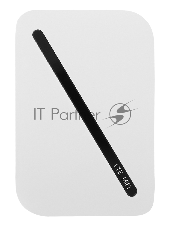 Модем 3G/4G Digma Mobile WiFi DMW1967 USB Wi-Fi Firewall +Router внешний белый