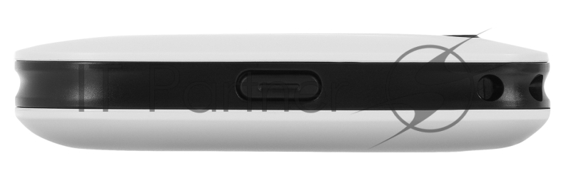 Модем 3G/4G Digma Mobile WiFi DMW1967 USB Wi-Fi Firewall +Router внешний белый