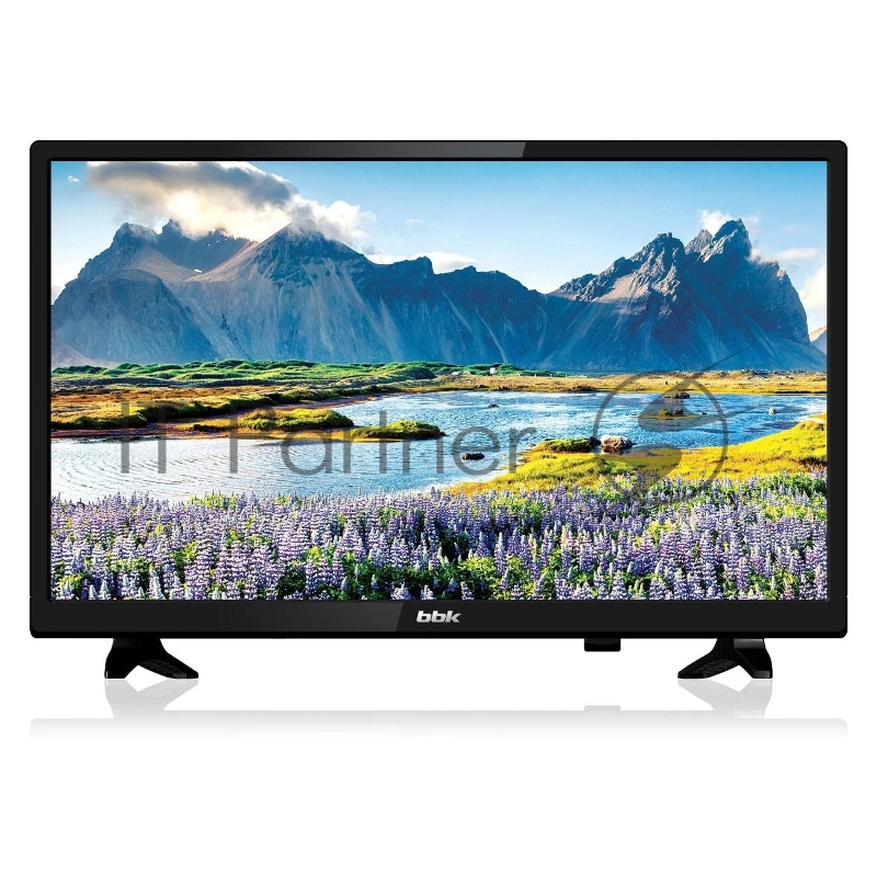 Телевизор BBK 24 24LEM-1034/T2C