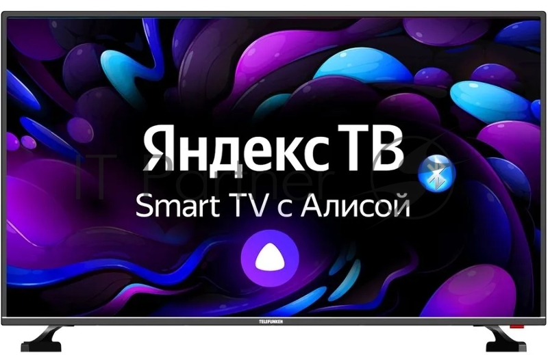 Телевизор TELEFUNKEN 42 TF-LED42S14T2SYH
