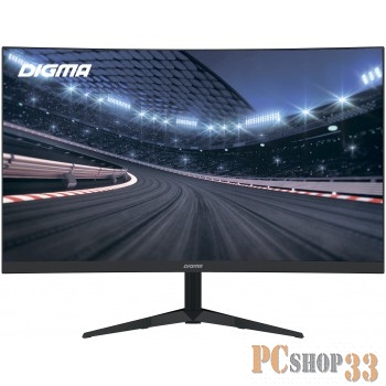Монитор Digma 23.6 Gaming DM-MONG2450 черный VA LED 6ms 16:9 HDMI матовая 250cd 178гр/178гр 1920x1080 DP FHD 2.7кг