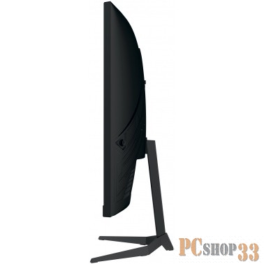 Монитор Digma 23.6 Gaming DM-MONG2450 черный VA LED 6ms 16:9 HDMI матовая 250cd 178гр/178гр 1920x1080 DP FHD 2.7кг