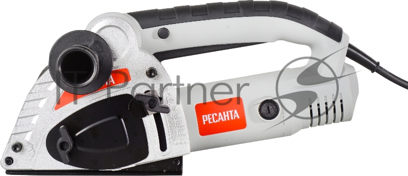 Штроборез Ресанта ШТ-30/1600 8500об/мин 1600W серый/черный