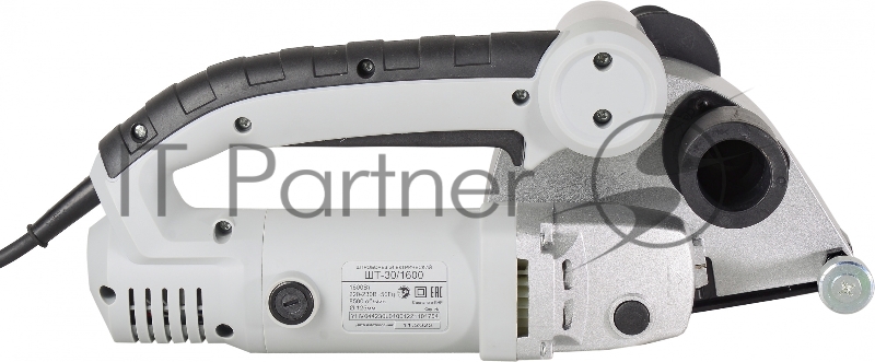 Штроборез Ресанта ШТ-30/1600 8500об/мин 1600W серый/черный