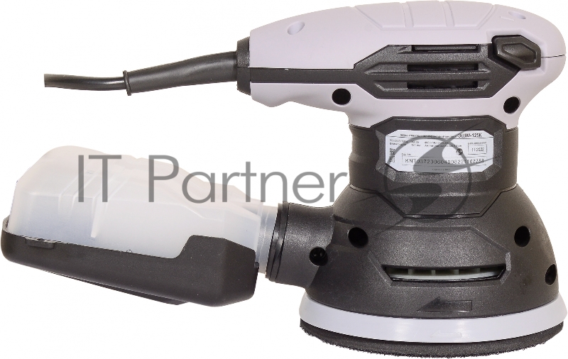 Эксцентриковая шлифовальная машина Ресанта ЭШМ-125К 300Вт