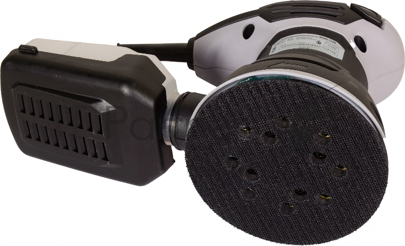 Эксцентриковая шлифовальная машина Ресанта ЭШМ-125К 300Вт