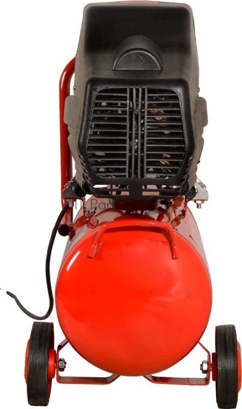 Компрессор поршневой Ресанта КП-24/260М масляный 260л/мин 24л 2000Вт красный/черный