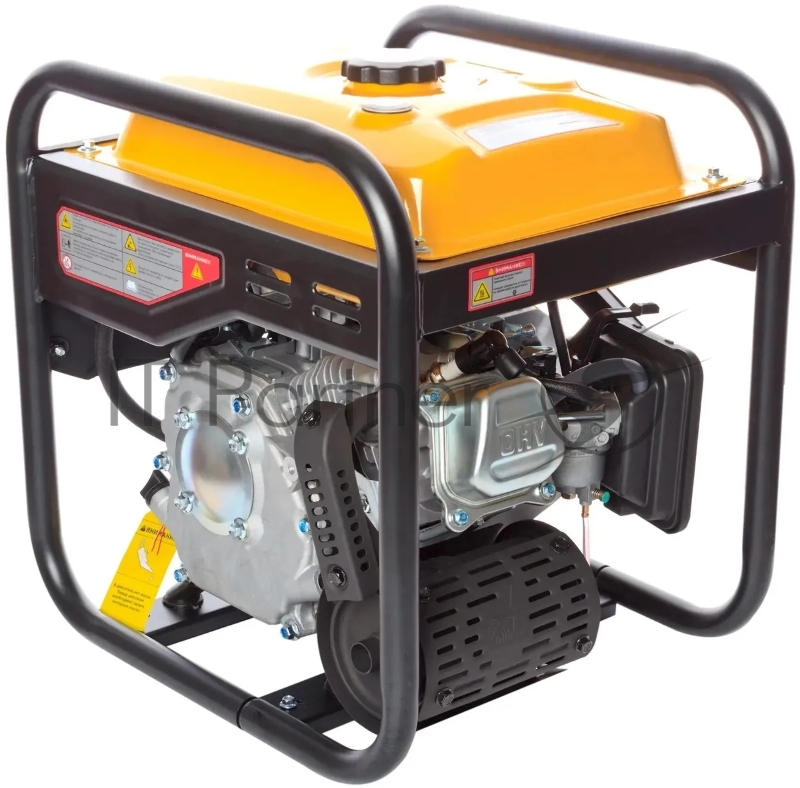 Генератор RedVerg RD-IG3300H-О 3.3кВт