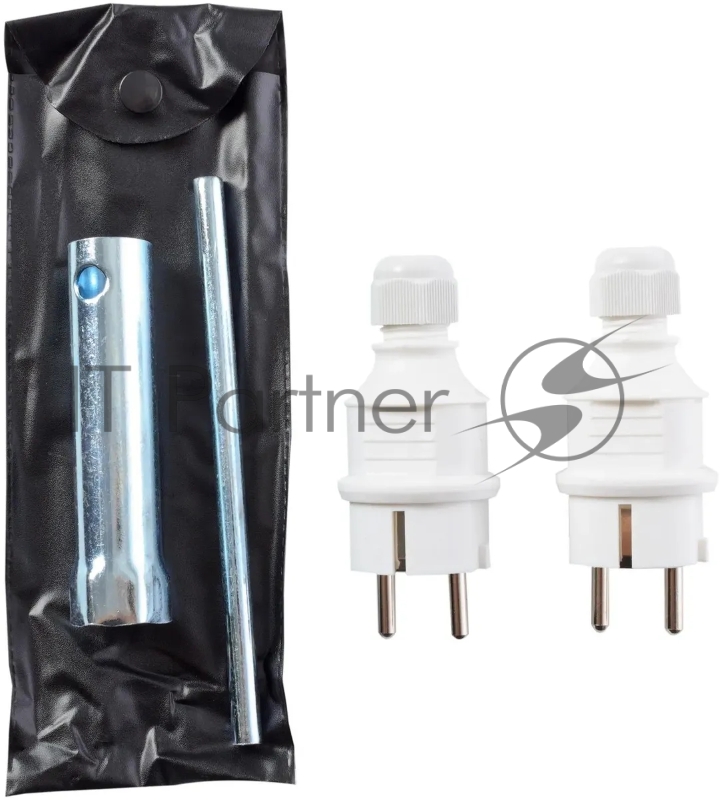 Генератор RedVerg RD-IG3300H-О 3.3кВт