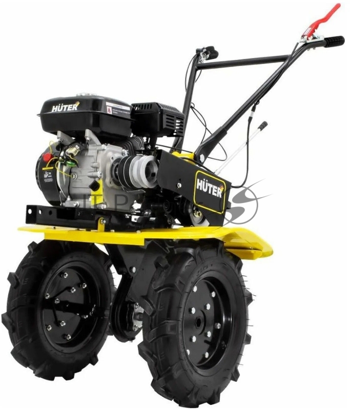 Мотоблок Huter МК-7800PL BIG FOOT (70/5/62) бензиновый