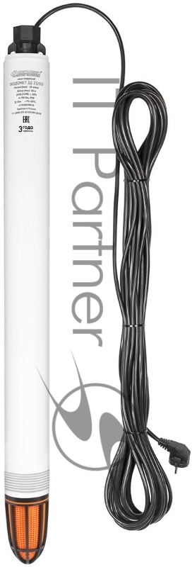 Насос скважинный Джилекс ВОДОМЕТ 3Д 55/50 (5600)