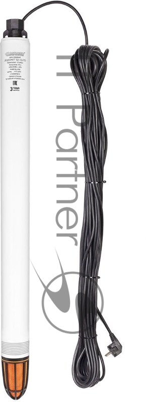 Насос скважинный Джилекс ВОДОМЕТ 3Д 55/70 (5601)