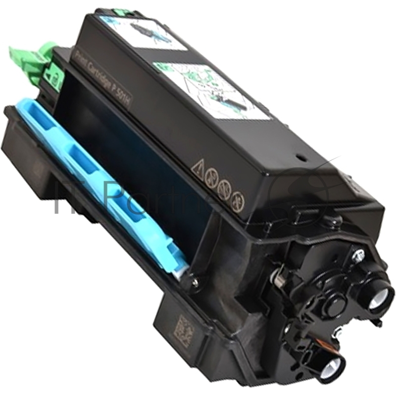 Принт-тонер Ricoh P 501H