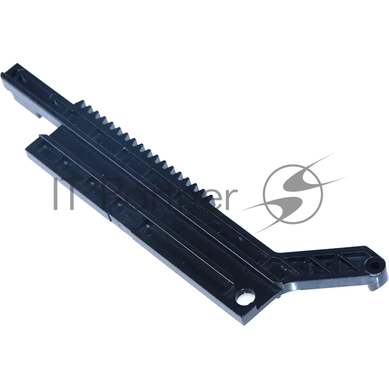 Зубчатая рейка подъёма бумаги