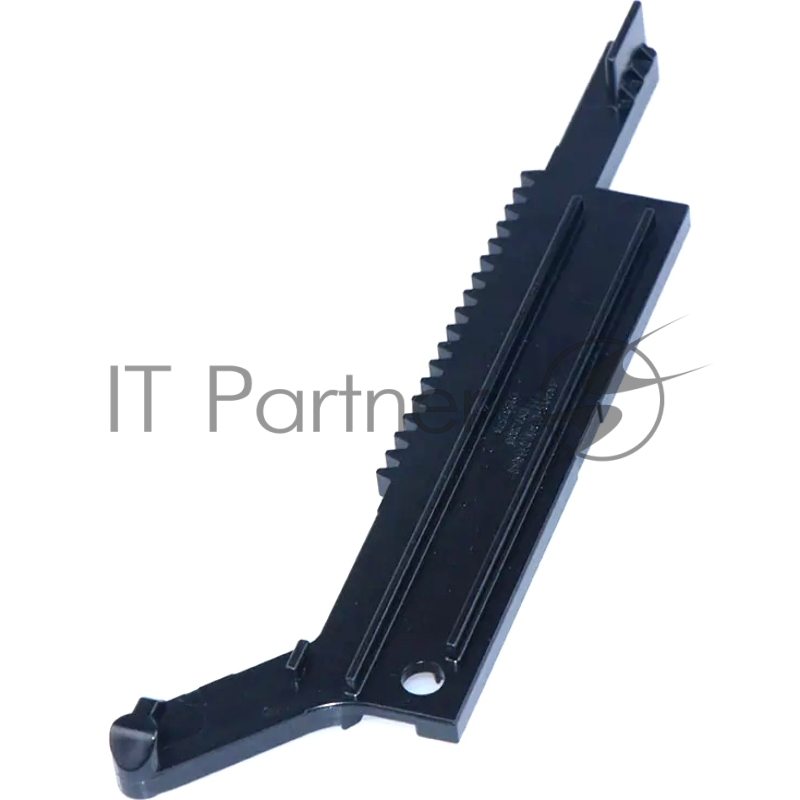 Зубчатая рейка подъёма бумаги