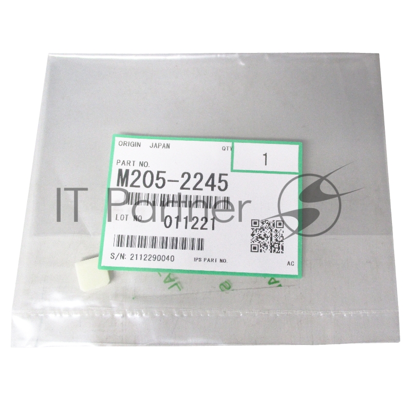 Демпфер коронатора