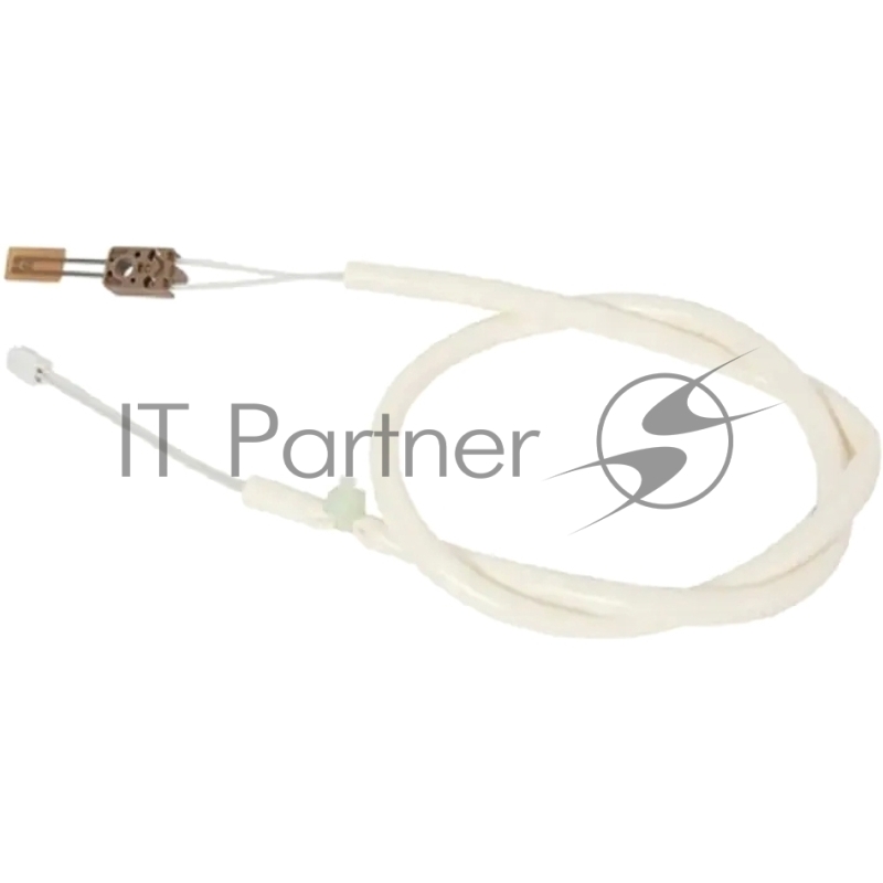 Датчик температуры прижимного вала средний