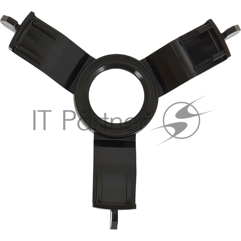 Верхний останавливающий штифт