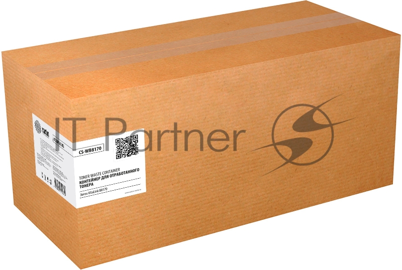 Бункер Cactus CS-WB8170 (008R08102) для Xerox AltaLink B8170 121000стр.