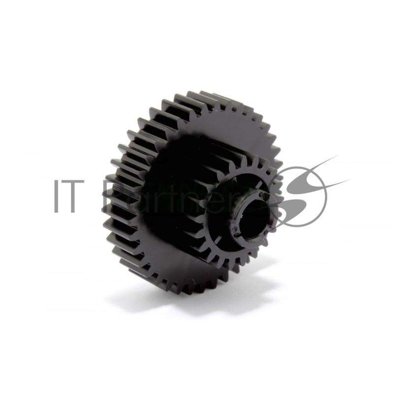 Шестерня обратного хода: 38 на 21 зуб