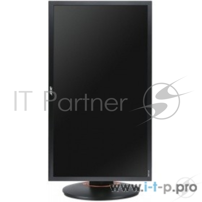 МОНИТОР 24 Acer XF240Hbmjdpr Black/orange (LED, Wide, 1920 x1080, 1 ms , 170°/160°, 350 cd/m, 100`0