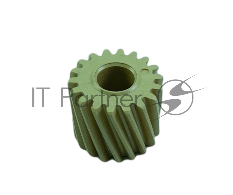 Шестерня ведомая прижимного вала, 18 зубьев