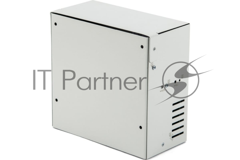 288 SKAT 12-4.0 TOP источник питания , 12В, 4А, корпус для потолков и АКБ 7-12Ач