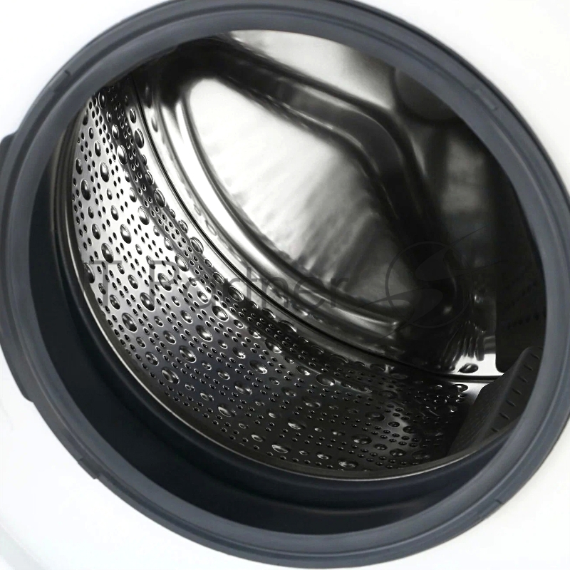 Serie I 8, загрузка 1-9кг, 1400 об/мин,ActiveOxygen, i-Dos, EcoSilence Drive, АquaStop, AntiVibration, VarioDrum барабан, Внутренняя подсветка барабана, Большой многофункциональный LED дисплей