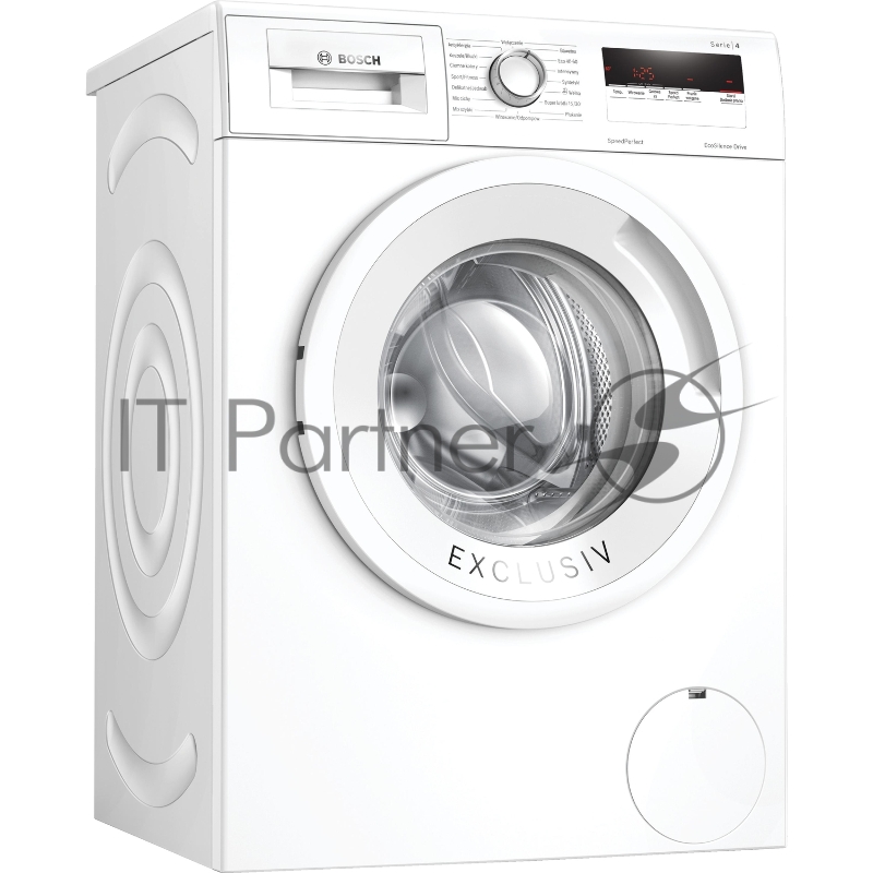 Стиральная машина BOSCH WAN2410FPL