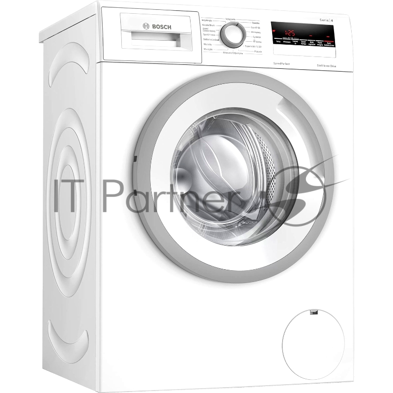 Стиральная машина Bosch Serie 4 WAN2428KPL
